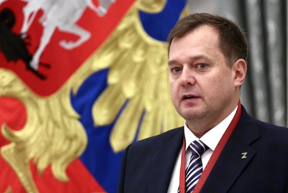    Балицкий: Врачи скорой помощи погибают из-за атак ВСУ в Запорожской области REUTERS