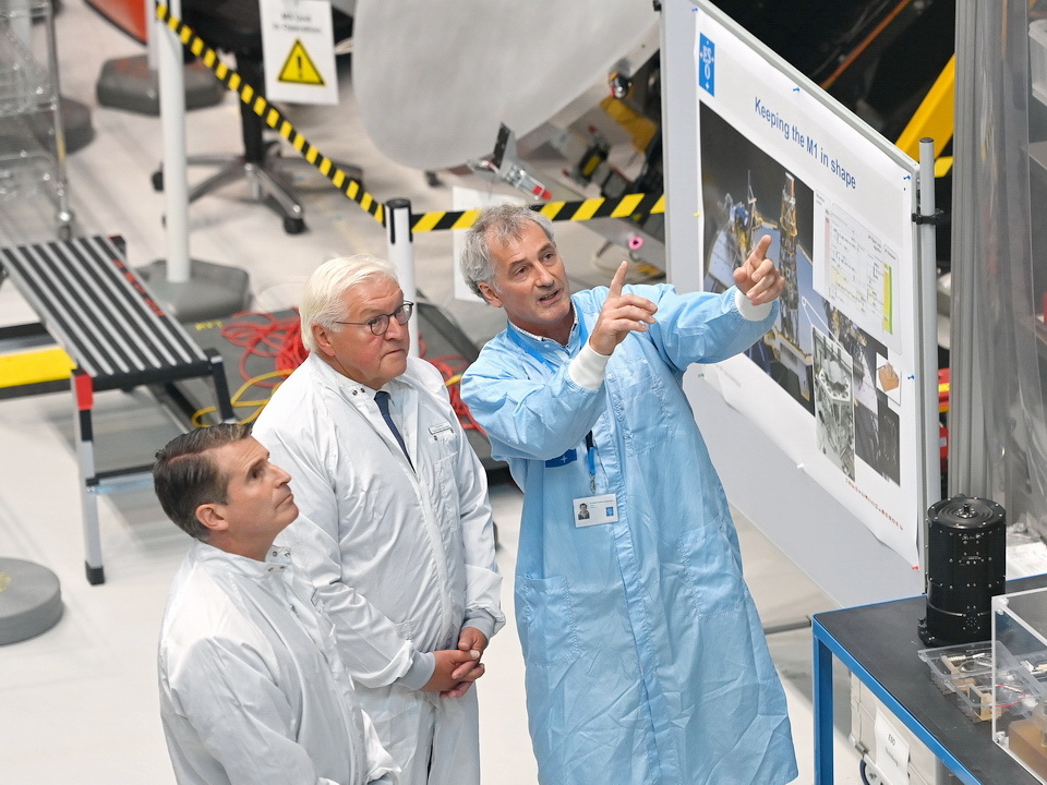    Фото: ТАСС/picture alliance/SvenSimon