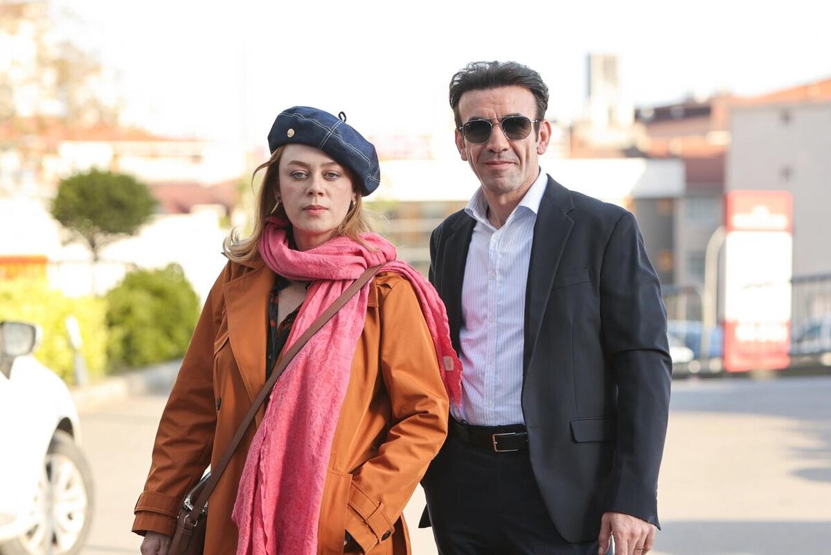 Фото: кадр из сериала