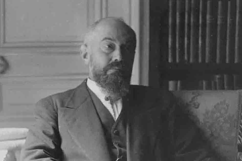 Пьер Мари Феликс Жане 