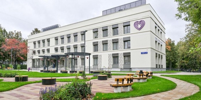    Фото: пресс-служба мэра и правительства Москвы