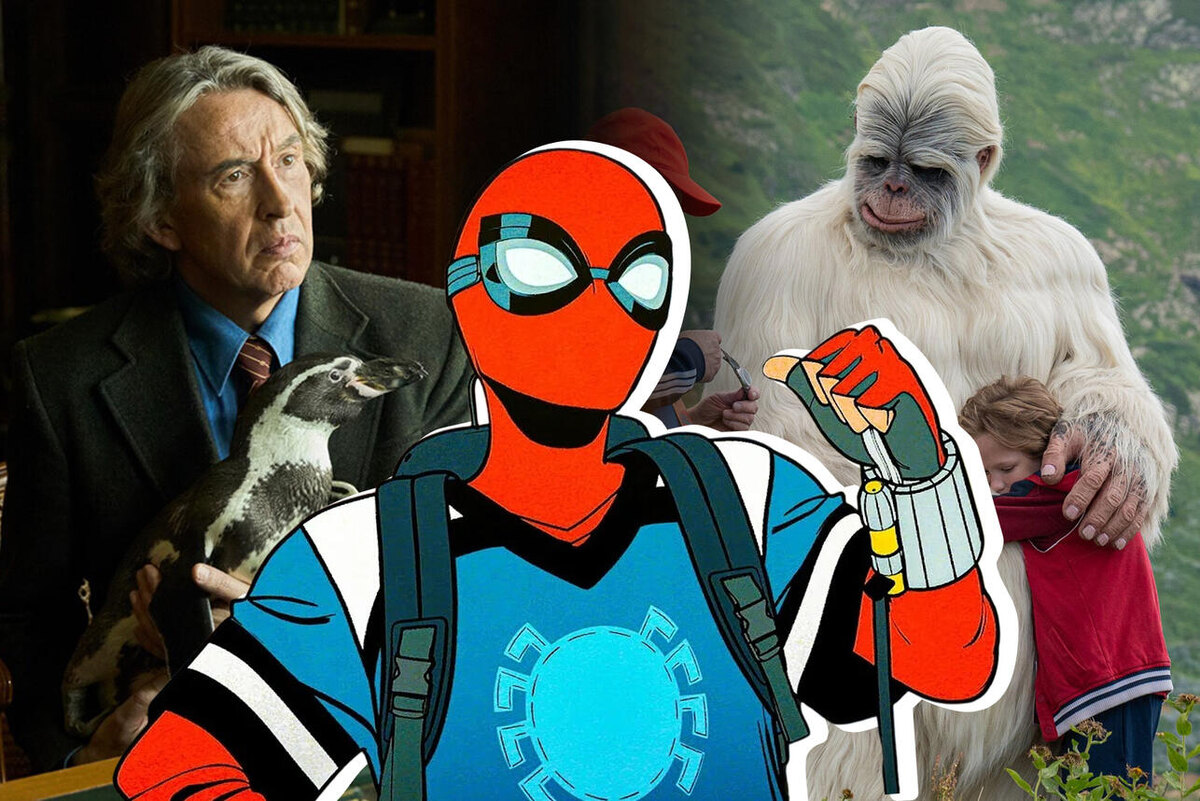 Фото: кадры из фильмов. Коллаж: 7Дней.ru