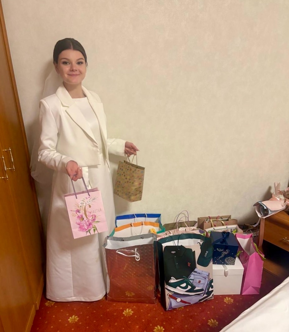 Листайте вправо, чтобы увидеть больше изображений