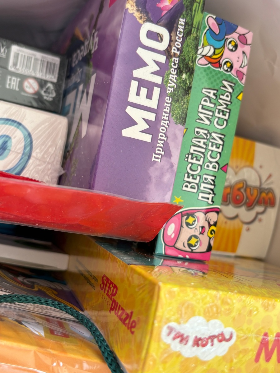 Листайте вправо, чтобы увидеть больше изображений