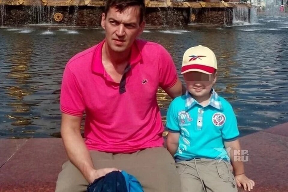 Поначалу болезнь не казалась Виталию серьезной. Фото: КП-Екатеринбург