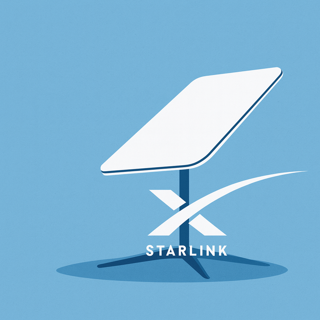 Оплата Starlink из России в 2025: обход ограничений и рабочие методы