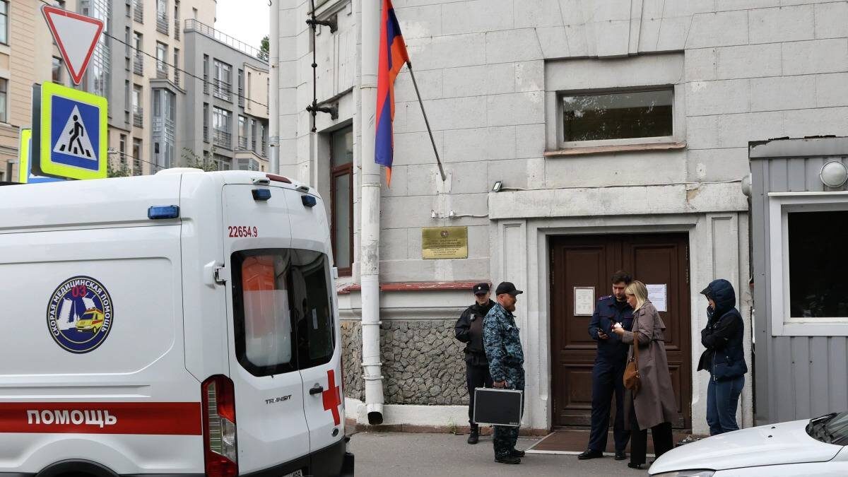    Фото: Артем Пряхин / РИА Новости