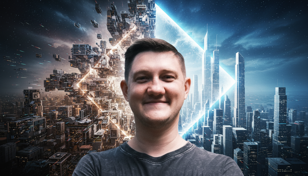    Как купить новостройку без шума: главная ошибка, которую совершают все Святослав Шакин