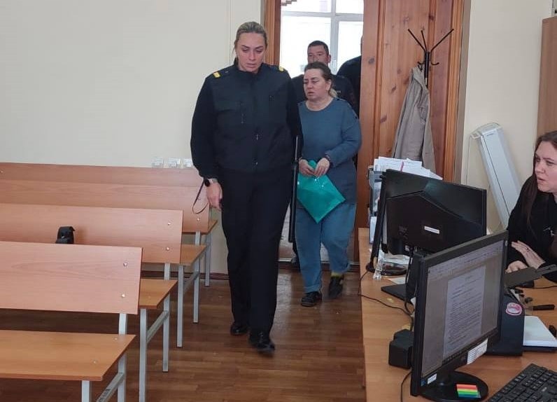     Фото: Прокуратура Свердловской области