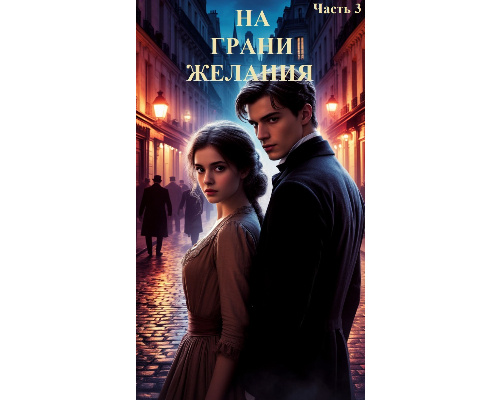 Эма никогда не думала, что случайная встреча изменит всю её жизнь. Харизматичный Лука открывает перед ней мир страсти, соблазна и опасных тайн. Но его прошлое скрывает силу, способную разрушить доверие, а появление Изабель ставит Эму перед выбором, который определит её судьбу.
Это история о том, как одна ночь способна пробудить желания, как тайны прошлого могут угрожать настоящему и как настоящая свобода приходит только к тем, кто осмеливается сделать собственный выбор.