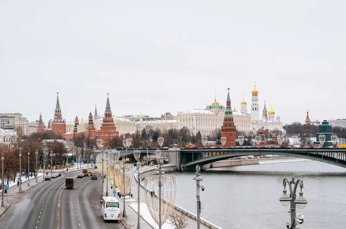    Климатолог наотрез отказывается признавать прогнозы СМИ, которые предрекают лютый холод уже в декабре.