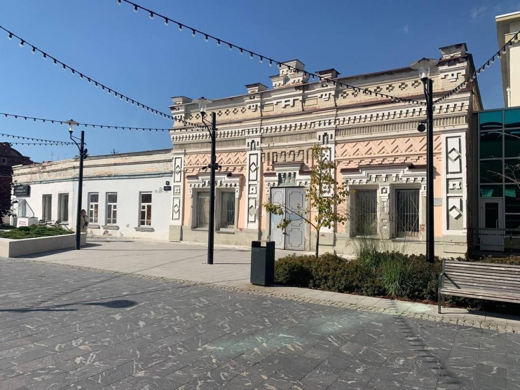 Фото: телеграм-канал Андрея Голоуса