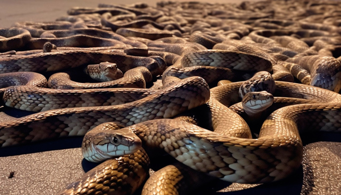 25 сентября наступает Змеев день. Фото: 1MI