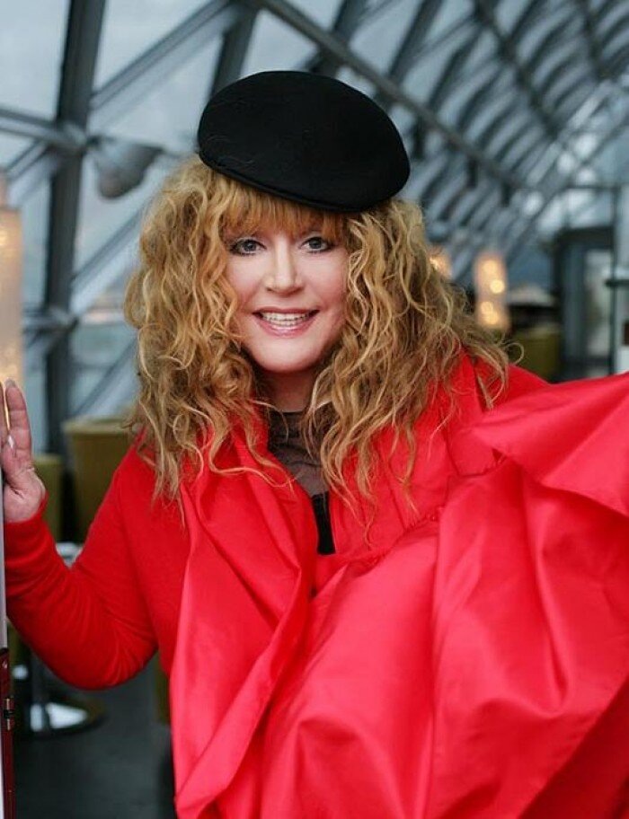 Фото из свободного доступа