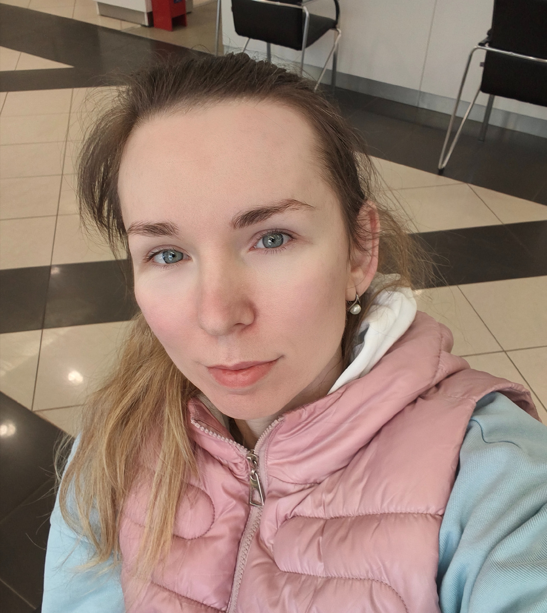 Автор канала