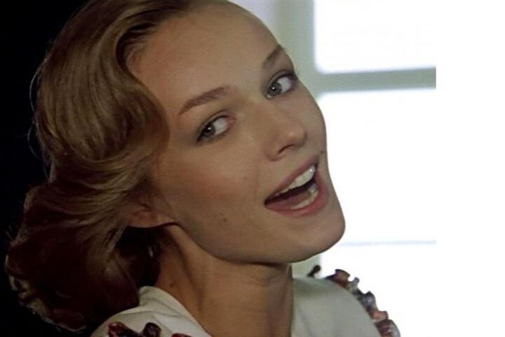 Наталья Андрейченко. Кадр из фильма "Мэри Поппинс, до свидания", 1983, реж. Леонид Квинихидзе. Фото: МОСФИЛЬМ