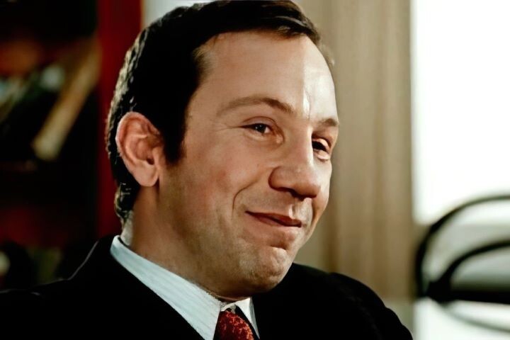 Савелий Крамаров