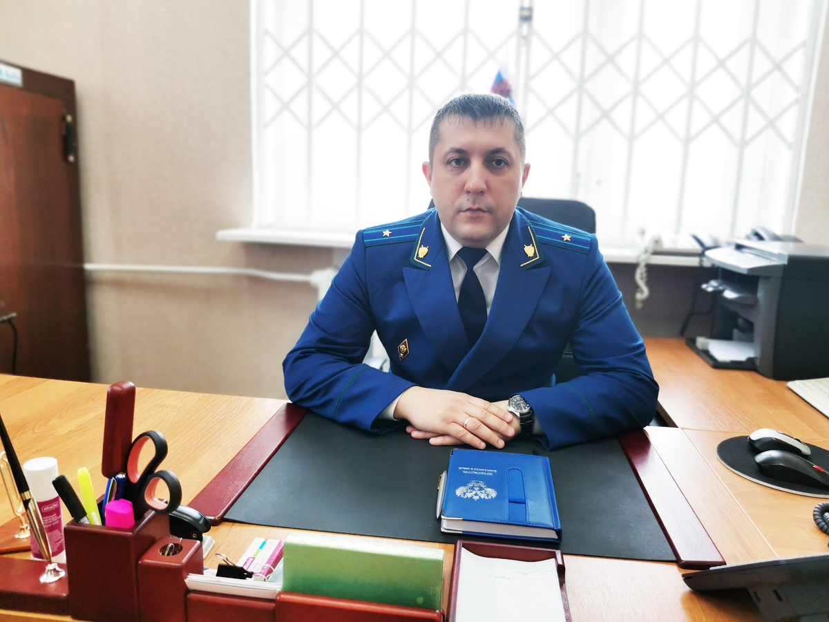 Андрей Николаевич Королёв