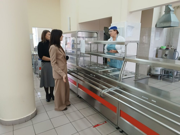    Школу в Лянгасово отремонтируют после жалоб в соцсетях