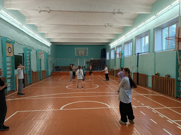    Школу в Лянгасово отремонтируют после жалоб в соцсетях