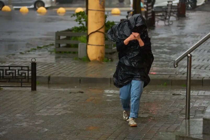    Фото: primamedia.ru Евгений Иванов