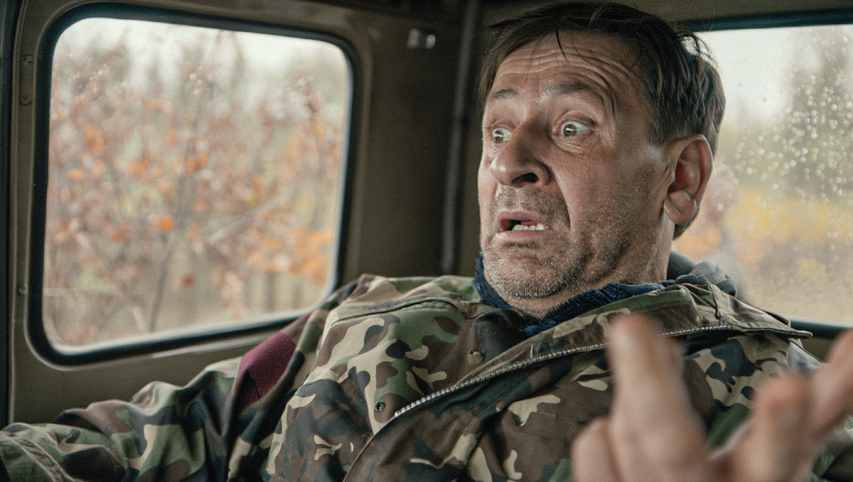 Иллюстрация к истории создана при помощи ИИ