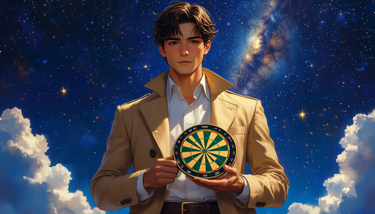 Сгенерировал Алисой