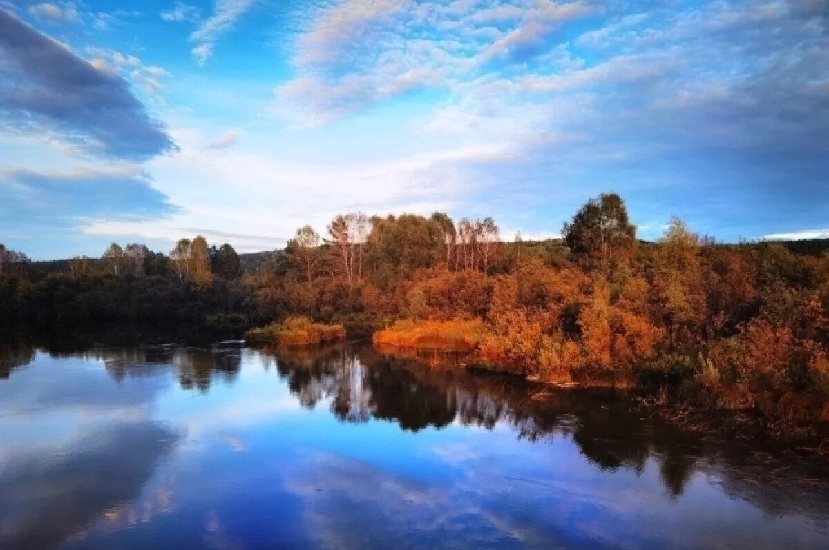    Столкновение катера и лодки под Новосибирском привело к уголовному делу