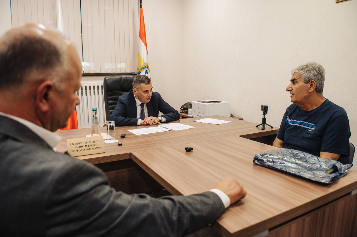 Фото: тг-канал Александра Хинштейна