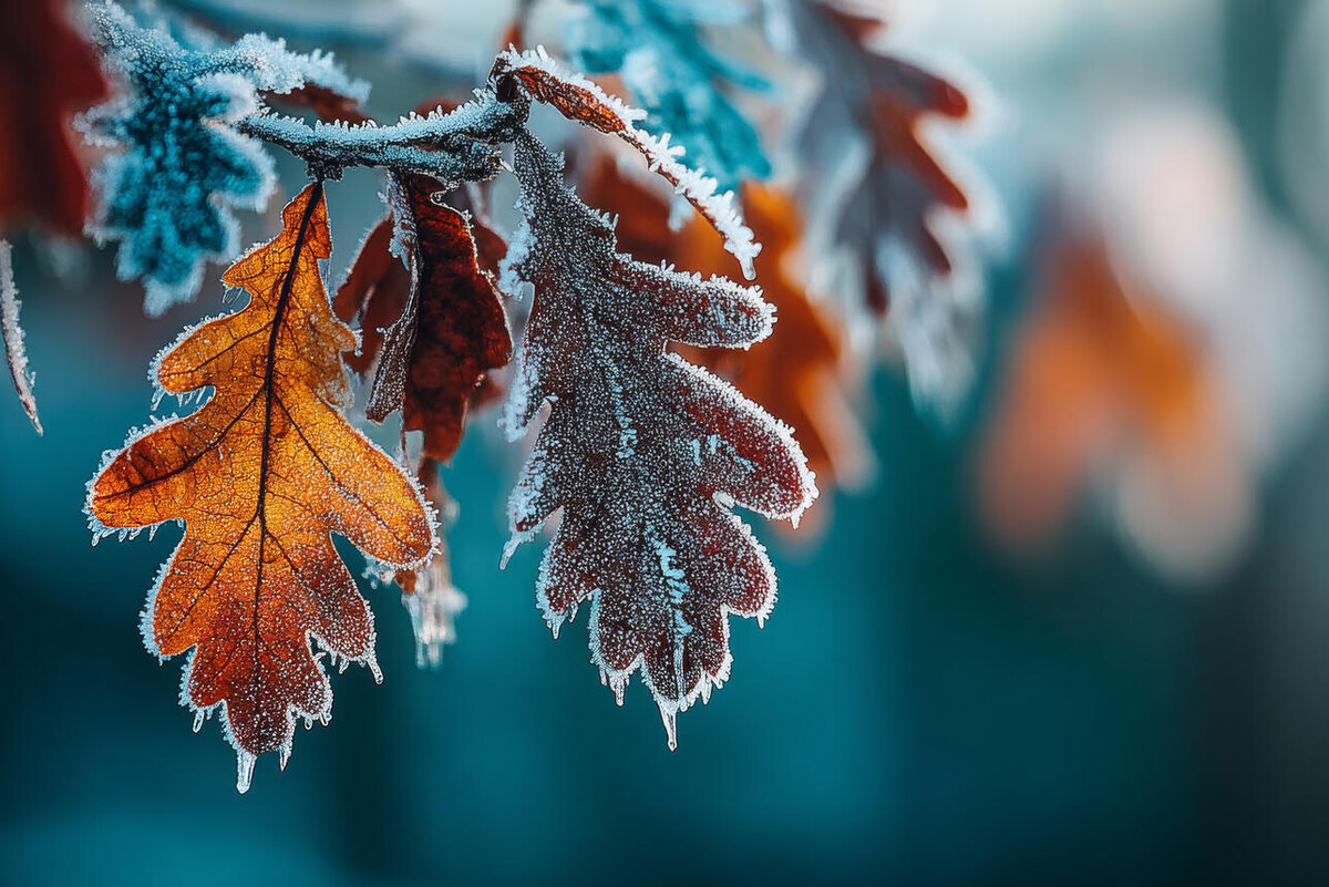    Заморозки 123RF/legion-media.ru