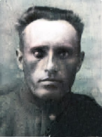 Чернобровкин Сергей Александрович