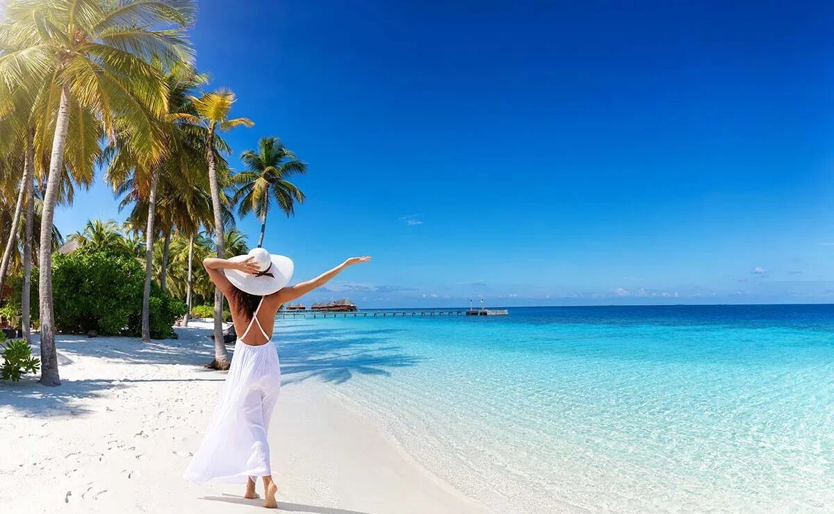    Мексика выгоднее Доминиканы. Как сейчас лететь на Карибы и сколько это стоит