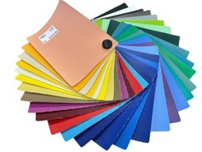 Рис. 2 Медицинская кожа SKADEN