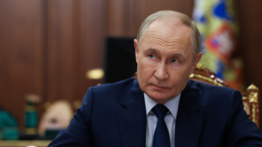    Фото: © РИА Новости/Александр Казаков