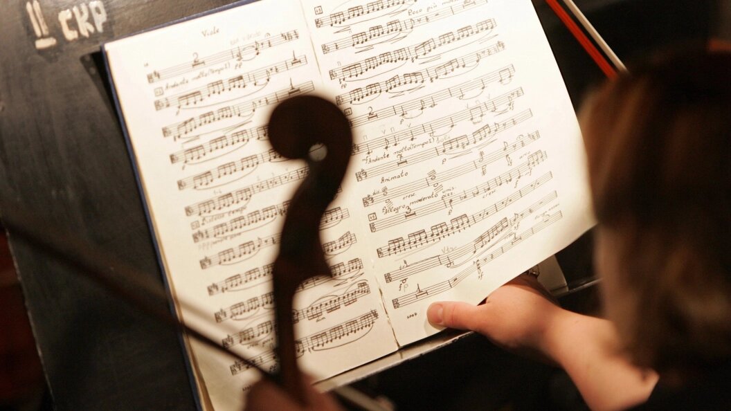    Viktor Chernov/Globallookpress