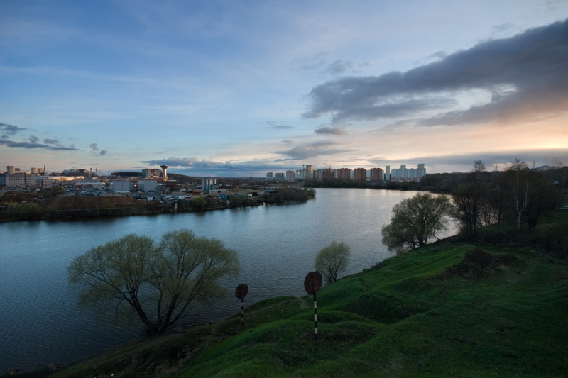    Valery Lukyanov/Globallookpress