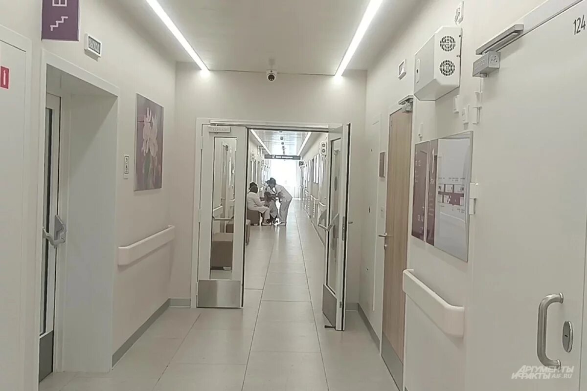    Собянин объявил об открытии двух новых центров женского здоровья