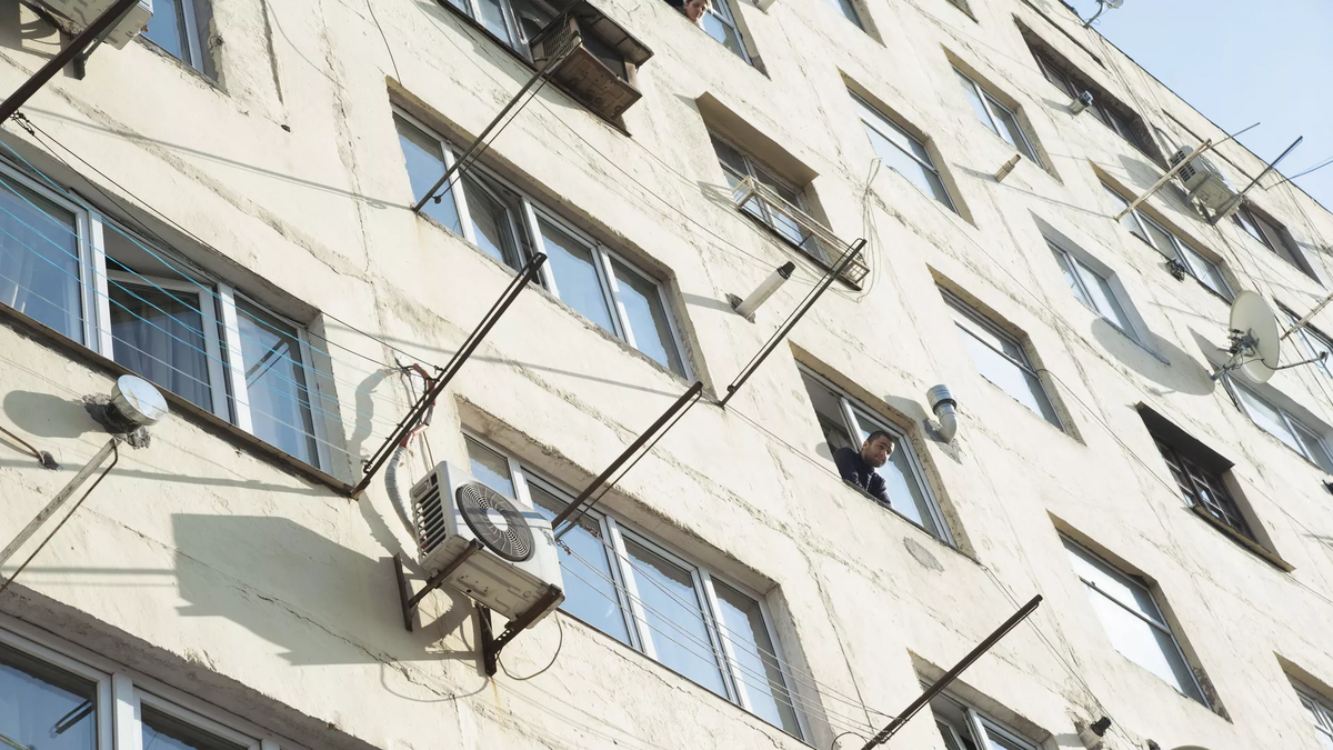 © Sputnik / Alex Shlamov