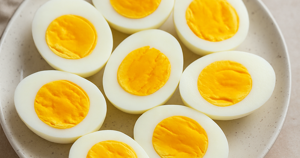 Почему варёные яйца нельзя сразу класть в холодную воду: моя ошибка, которую я больше не повторяю