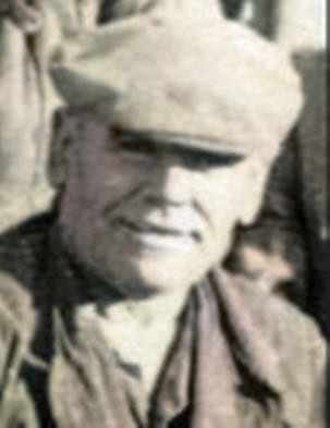 Чернобровкин Павел Алексеевич