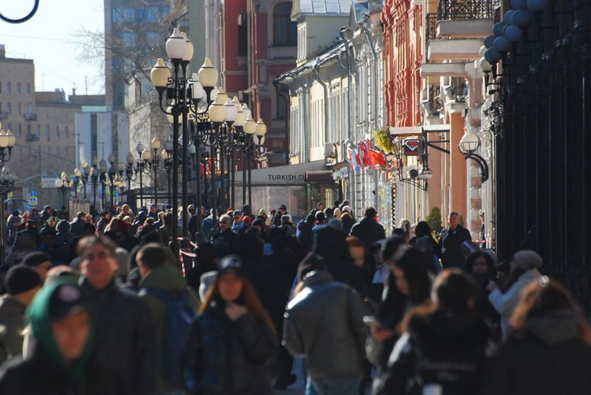 Фото: Alexander Legky / Global Look Press