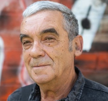    Георгий Готесман