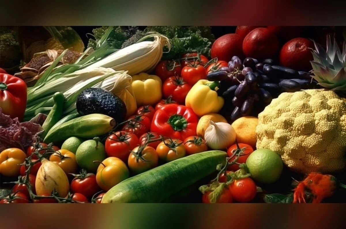    Площадь земель личных подсобных хозяйств россиян увеличилась на 32%