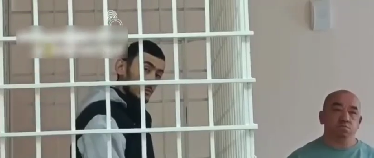 Скриншот из видео