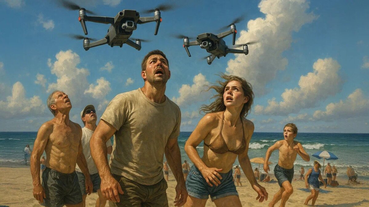 Коллаж Novorosinform