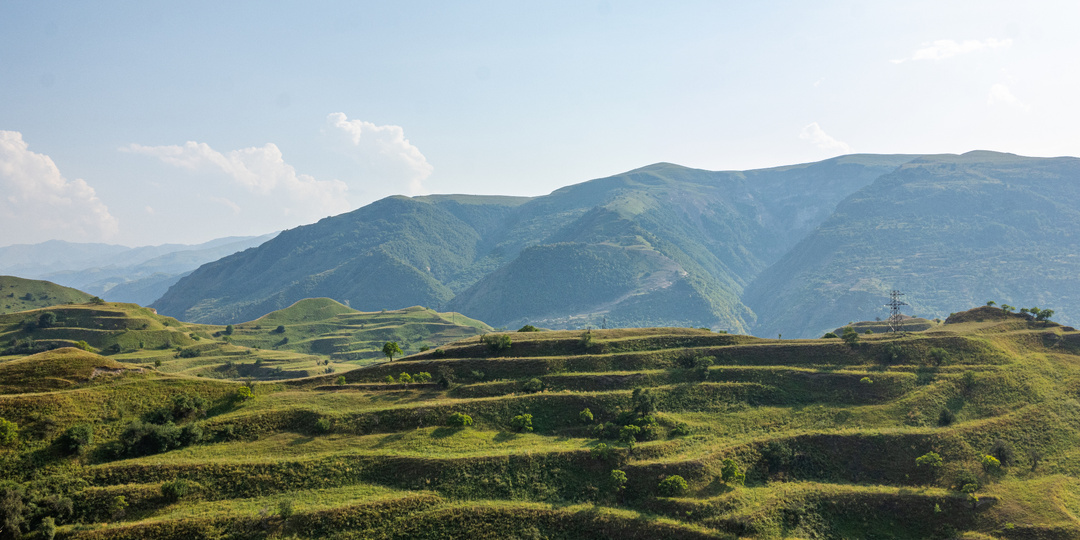 10 достопримечательностей Дагестана за 3 дня