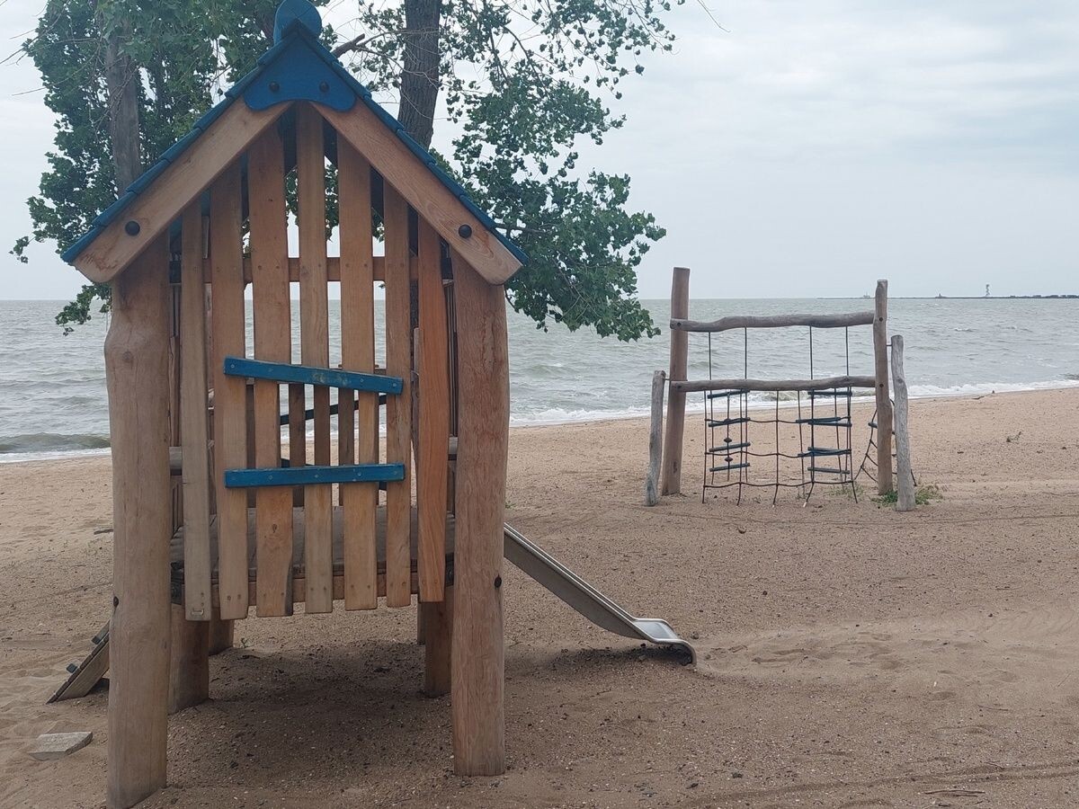 Фото Ирины Светличной