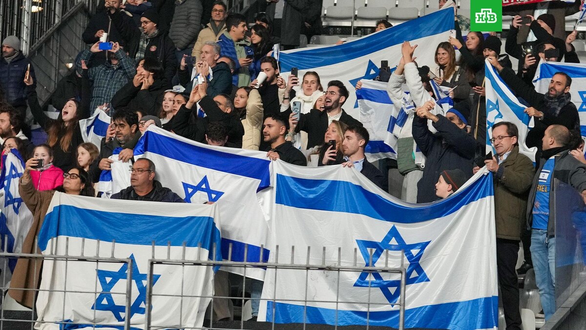    Фото: Associated Press © 2025, Michel Euler