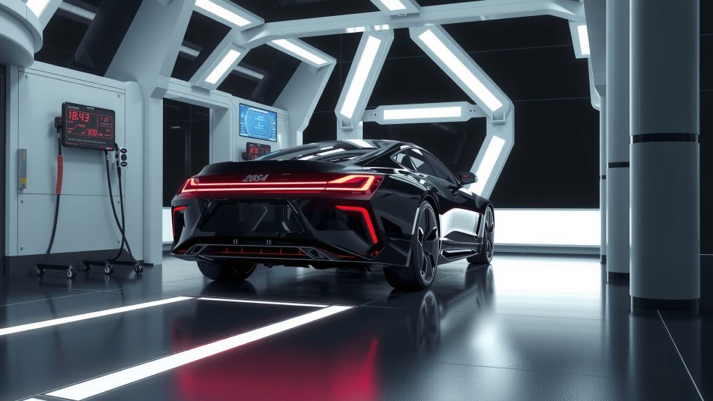    Где и как пройти техосмотр авто в Грузии перед покупкой