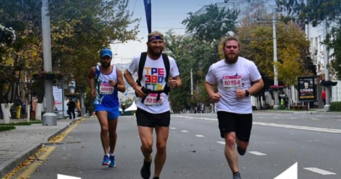 Иллюстрация: Донской марафон / tm.com